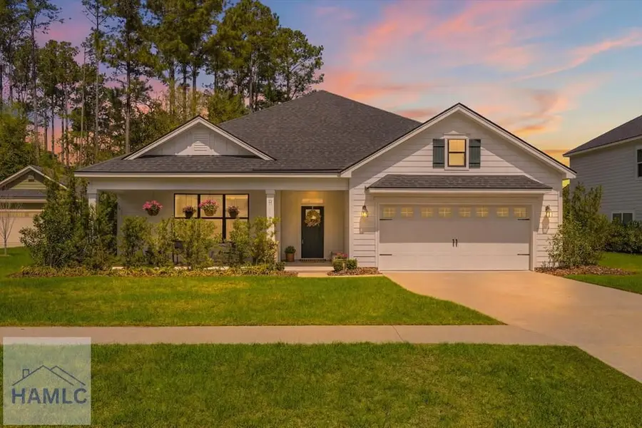 71 Calhoun Lane, Richmond Hill, GA 31324 - #2