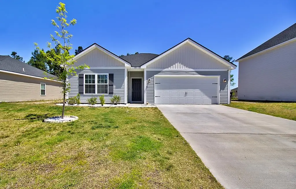 183 W.w. Winn Avenue, Hinesville, GA 31313 - #1