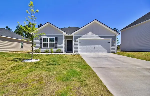 183 W.w. Winn Avenue, Hinesville, GA 31313