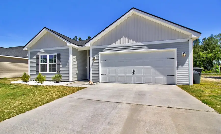 183 W.w. Winn Avenue, Hinesville, GA 31313 - #2