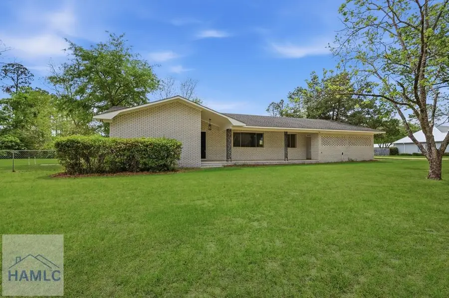 75 Woodlawn Drive, Jesup, GA 31545 - #3