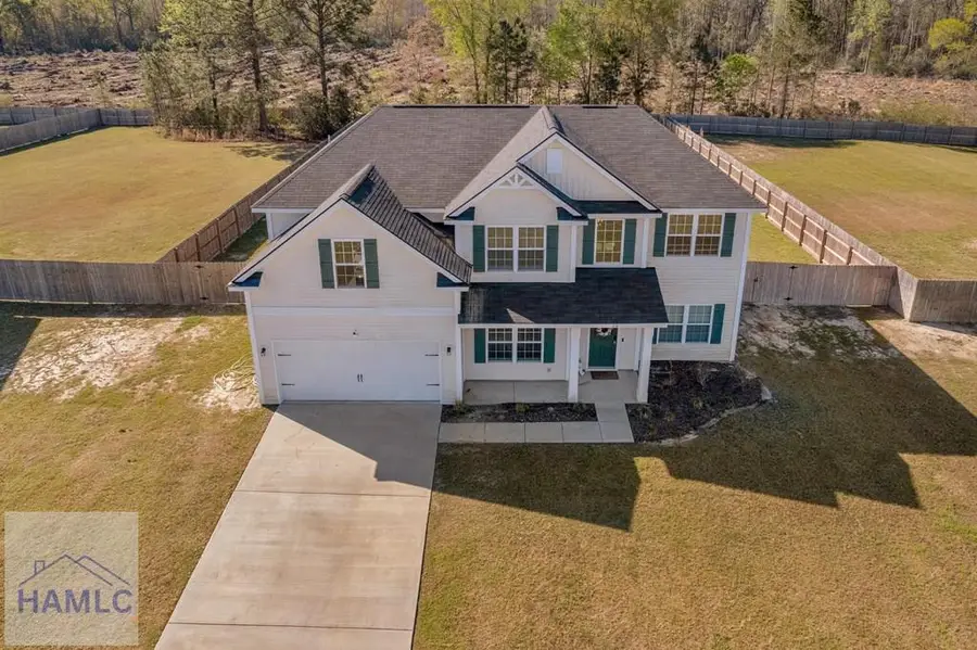 26 Sunflower Circle, Ludowici, GA 31316 - #2