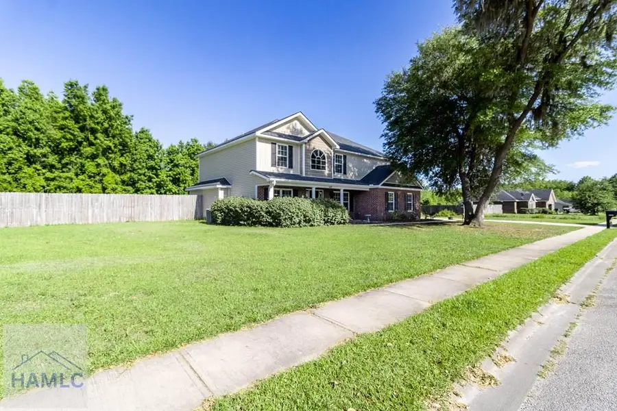 448 Mancey Garrason Loop Ne, Ludowici, GA 31316 - #2