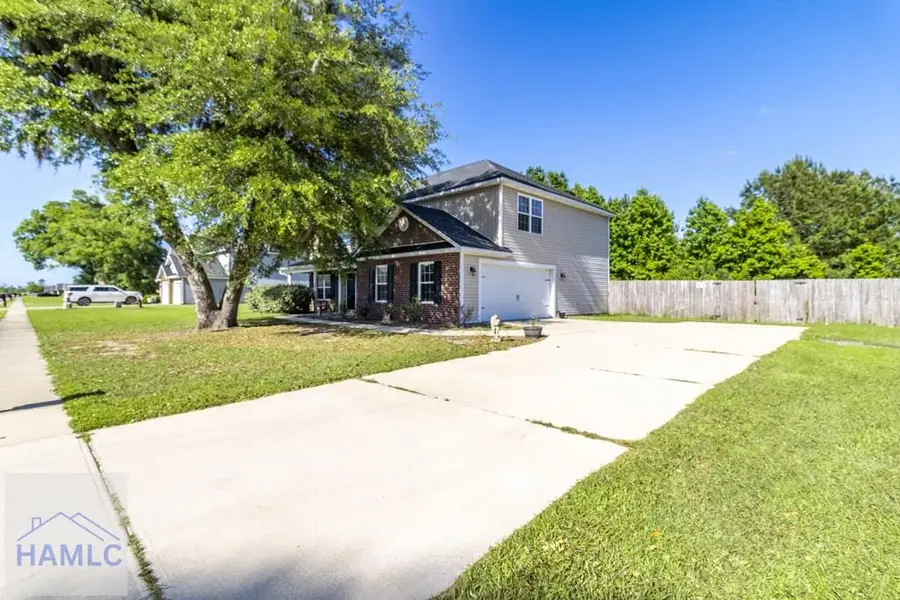 448 Mancey Garrason Loop Ne, Ludowici, GA 31316 - #3