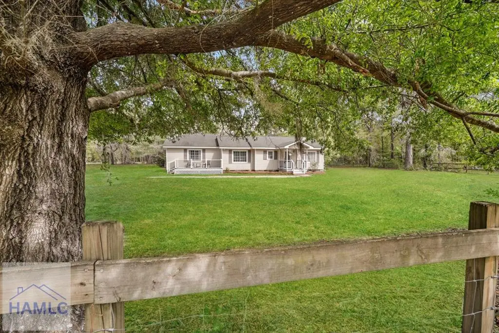 2925 Sandhill Road, Guyton, GA 31312 - #1