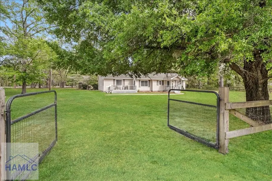 2925 Sandhill Road, Guyton, GA 31312 - #3