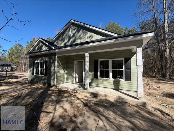 800 O.f. Lanier Road, Pembroke, GA 31321