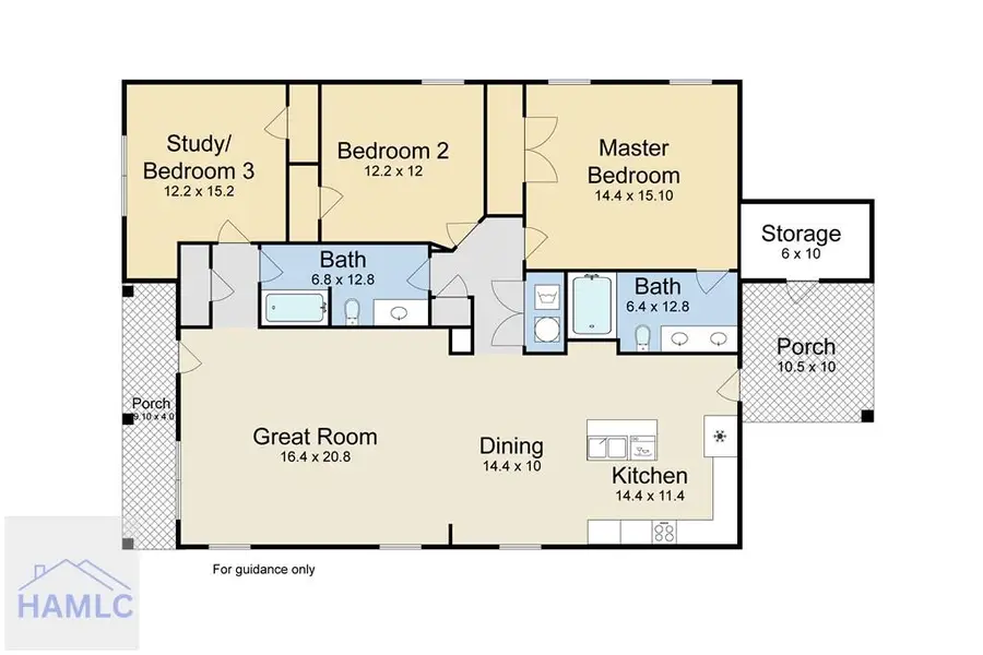 800 O.f. Lanier Road, Pembroke, GA 31321 - #2