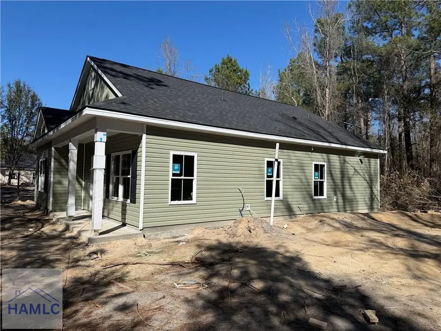 800 O.f. Lanier Road, Pembroke, GA 31321 - #3