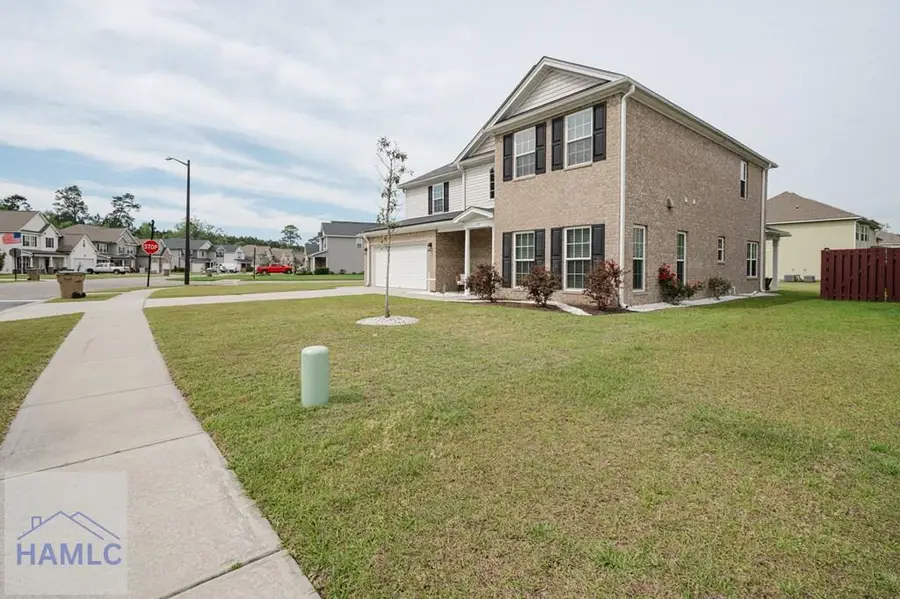 172 Saddleclub Way, Guyton, GA 31312 - #2