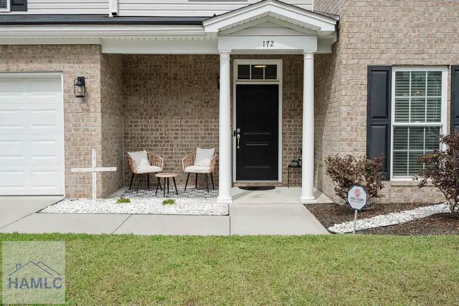 172 Saddleclub Way, Guyton, GA 31312 - #3