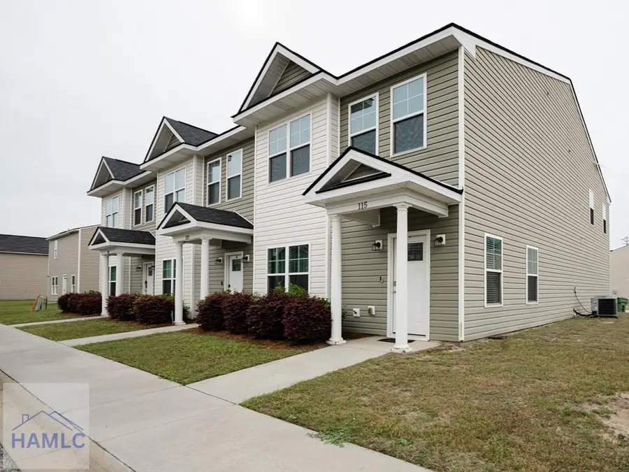 115 Governors Boulevard, Hinesville, GA 31313 - #2