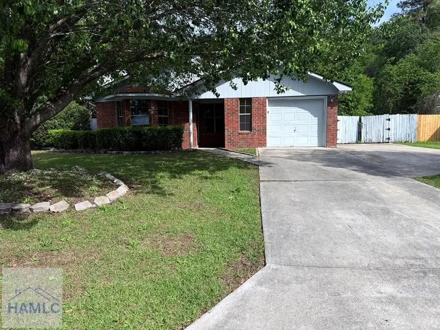 1477 Ben Gay Way, Hinesville, GA 31313 - #2