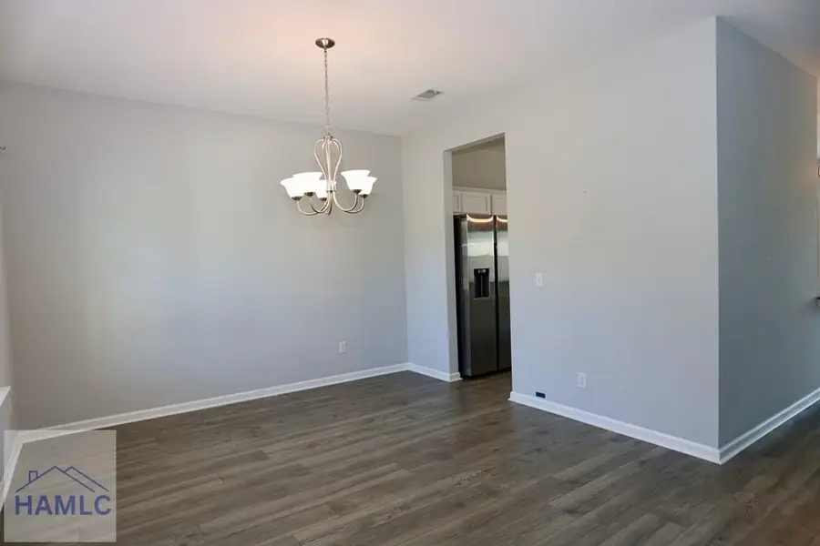696 Wilder Road, Allenhurst, GA 31301 - #3