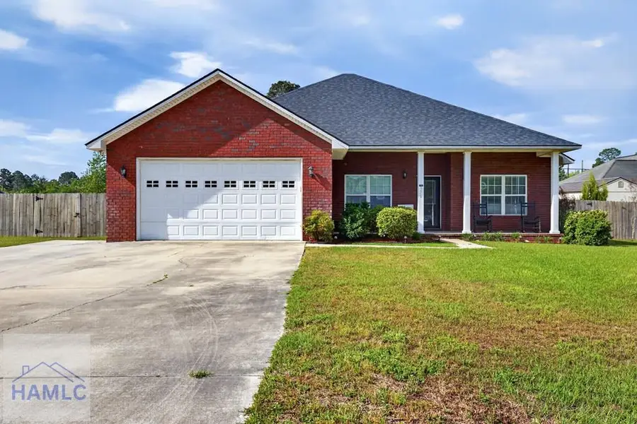 376 Cypress Creek Drive Ne, Ludowici, GA 31316 - #2