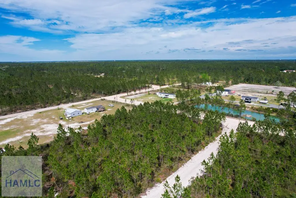 12 W Kenny Drive, Jesup, GA 31545 - #1