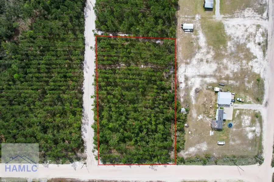 12 W Kenny Drive, Jesup, GA 31545 - #3