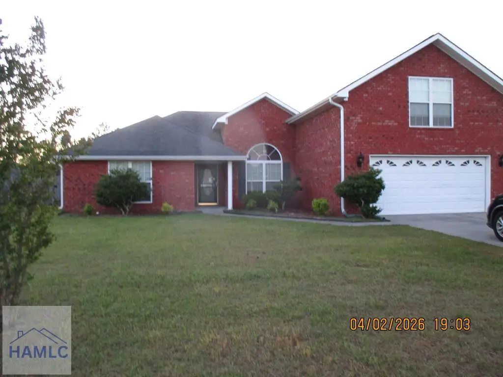1003 Miles Crossing, Hinesville, GA 31313 - #1