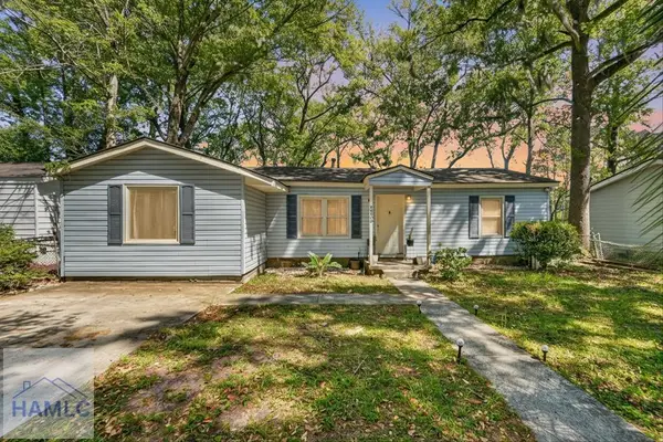 5326 Athena Drive, Savannah, GA 31404