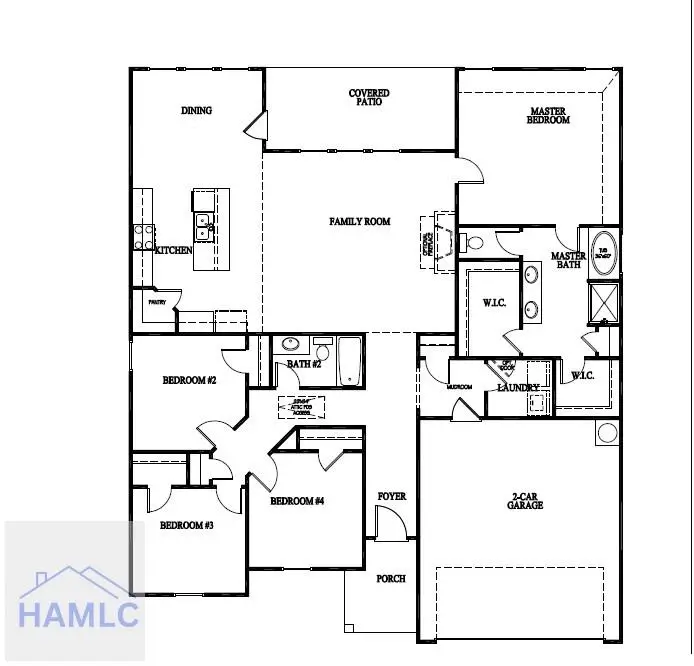 382 Quail Run Way Se, Allenhurst, GA 31301 - #2
