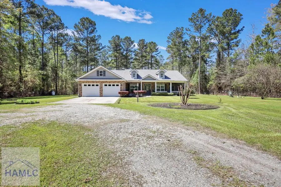 365 Barrington Ferry Road, Riceboro, GA 31323 - #2