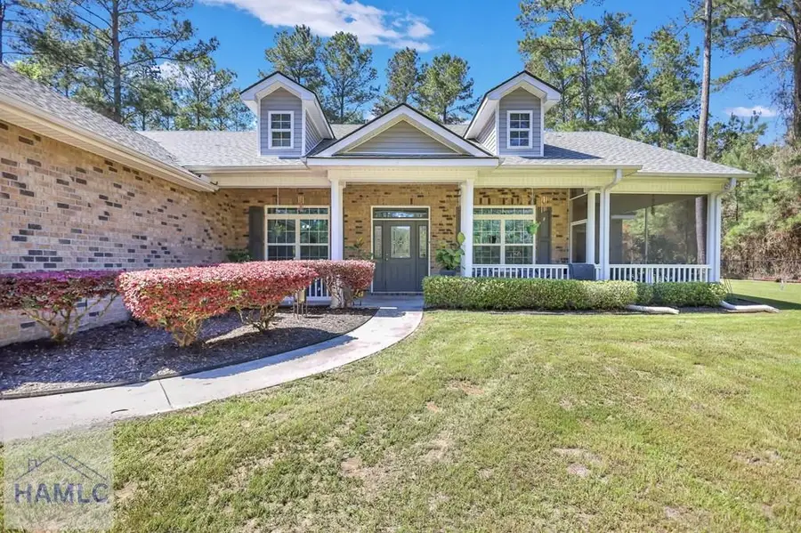 365 Barrington Ferry Road, Riceboro, GA 31323 - #3