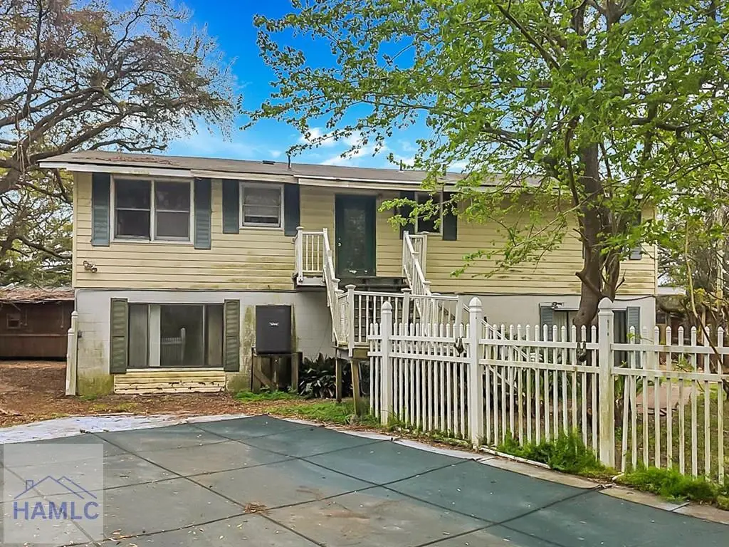 124 Andrea Drive, Tybee Island, GA 31328 - #1