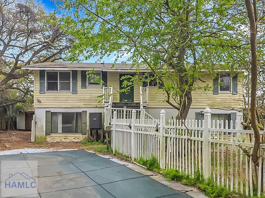 124 Andrea Drive, Tybee Island, GA 31328 - #2
