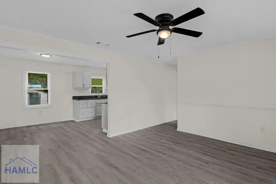 616 Franklin Street, Hinesville, GA 31313 - #3