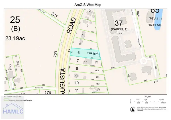 7514 Highway 21, Pooler, GA 31407