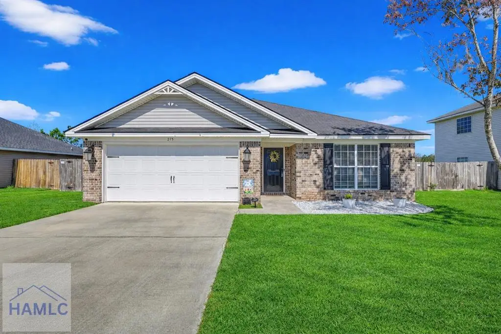 215 Nobel Crest, Hinesville, GA 31313 - #1