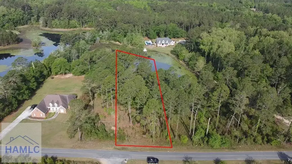 125 Timberlakes Trail, Jesup, GA 31545 - #1
