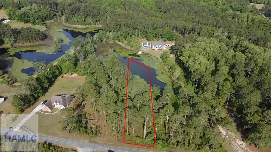 125 Timberlakes Trail, Jesup, GA 31545 - #2