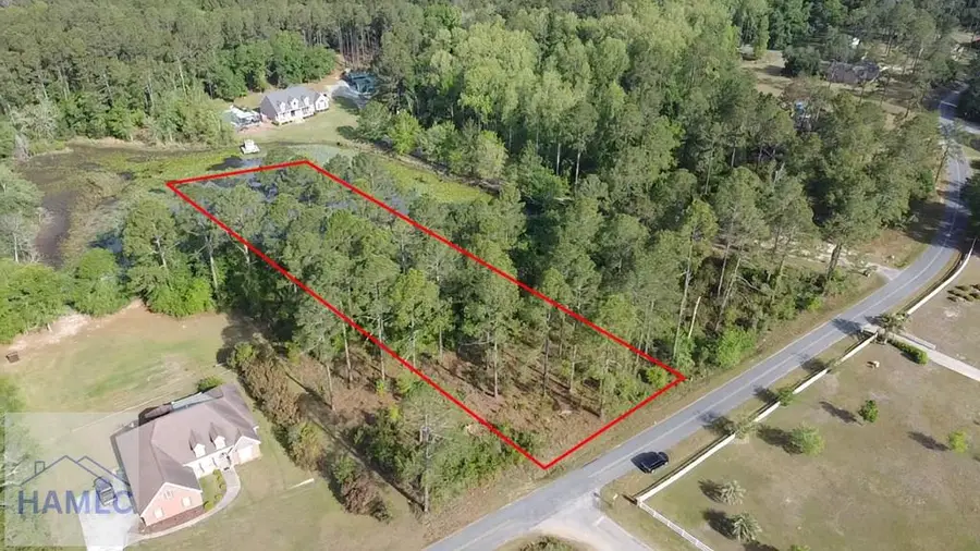 125 Timberlakes Trail, Jesup, GA 31545 - #3