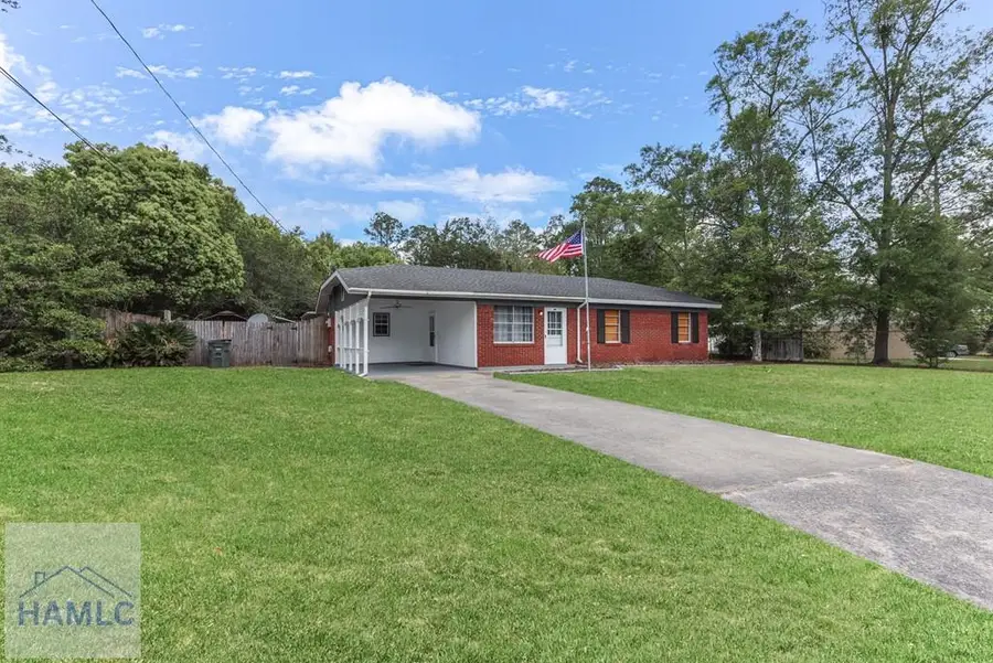 113 Mayfair Road, Jesup, GA 31546 - #2