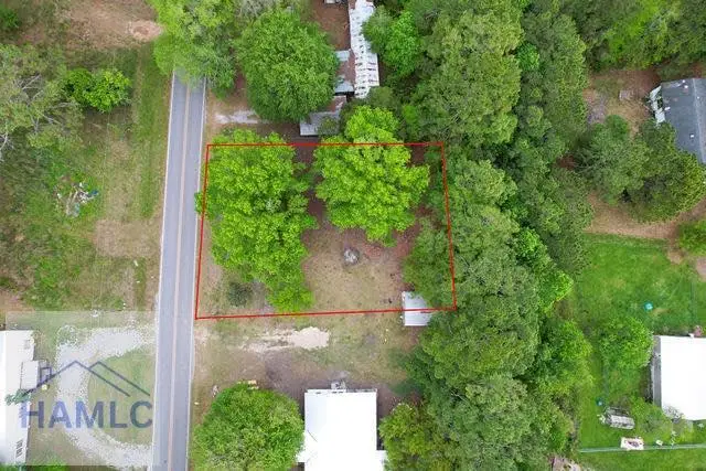 0 Black Road, Darien, GA 31305 - #1