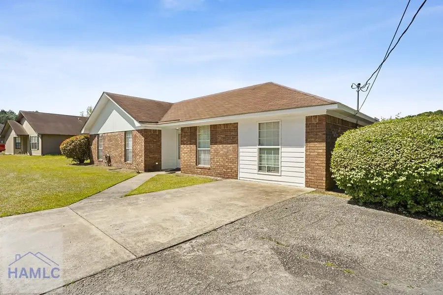 1801 Dunlevie Road, Allenhurst, GA 31301 - #2