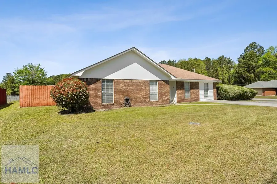 1801 Dunlevie Road, Allenhurst, GA 31301 - #3