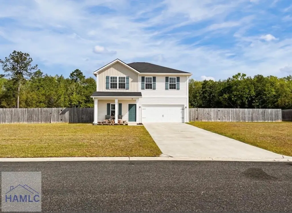 138 Brandonwood Road, Ludowici, GA 31316 - #1