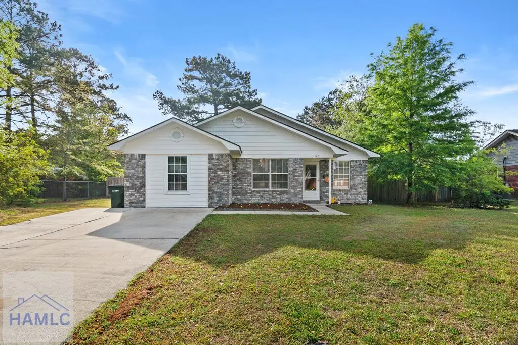 123 Jamey Lane Ne, Hinesville, GA 31313 - #1