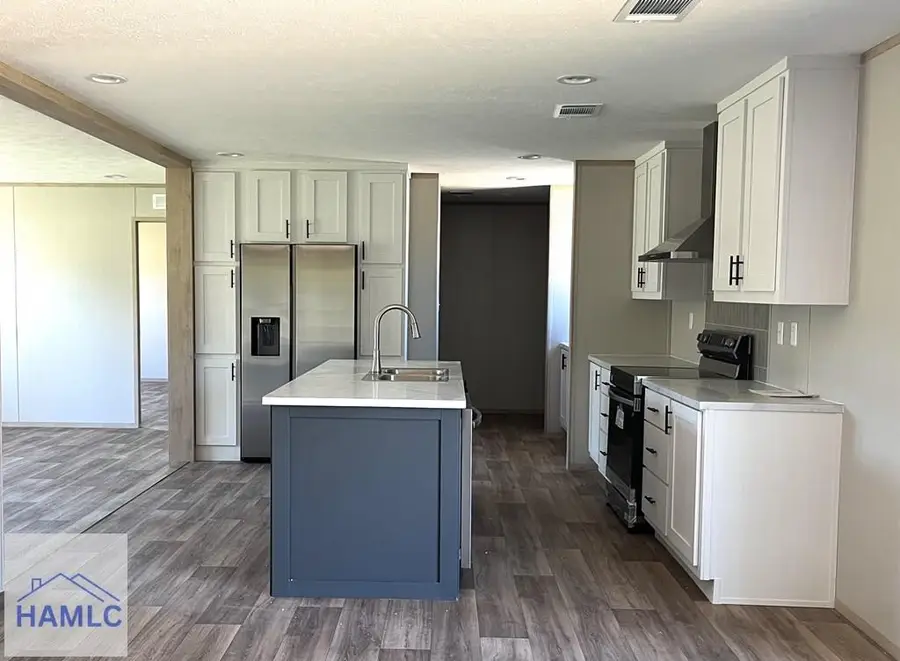 1308 Myrtle Drive, Claxton, GA 30417 - #2