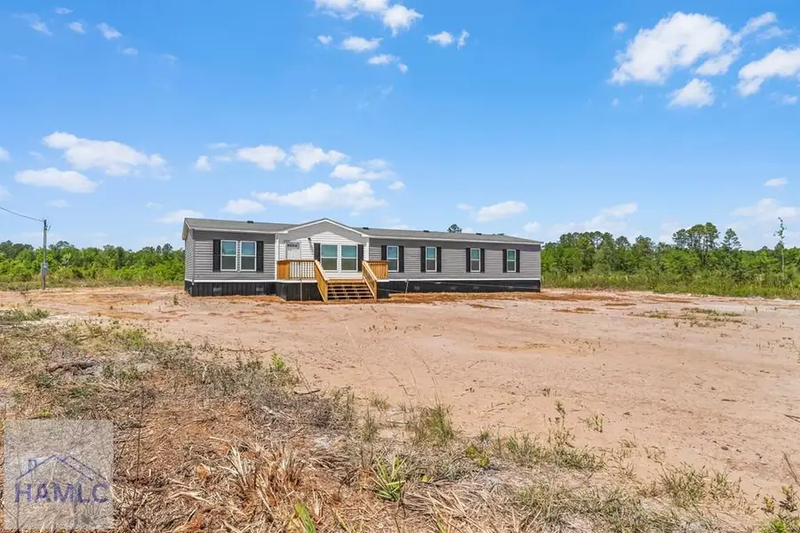 221 County Line Road, Hinesville, GA 31313 - #2