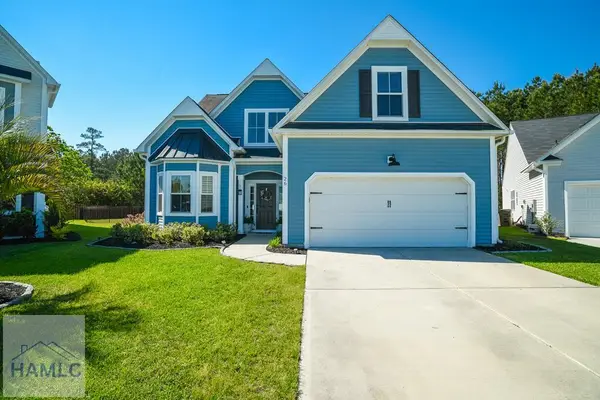 26 Henslow Field, Savannah, GA 31419