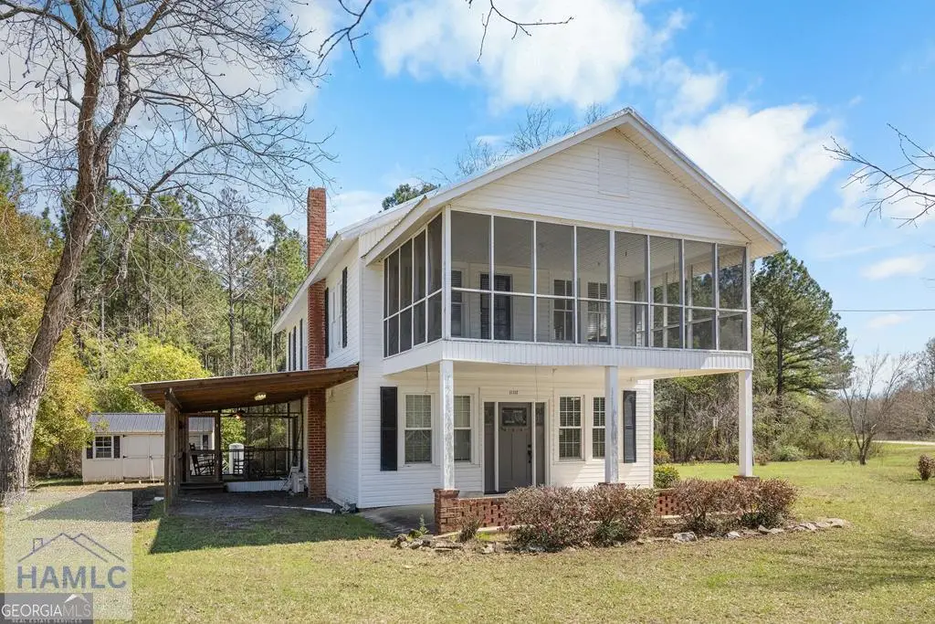 17732 Old River Road, Statesboro, GA 30425 - #1