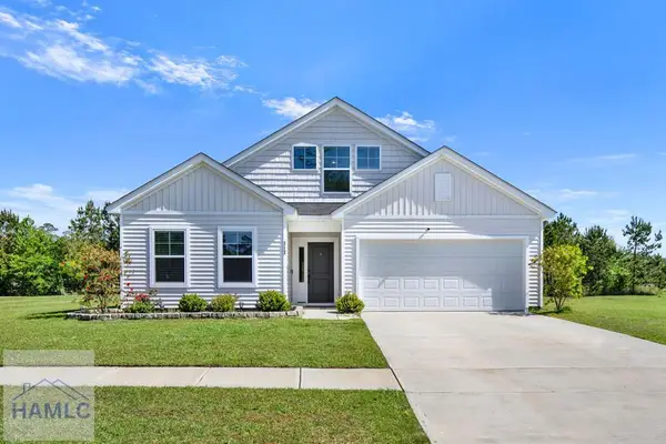 212 Tondee Way, Midway, GA 31320