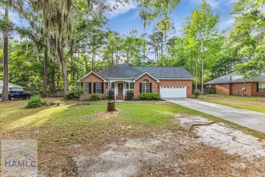 27 Oak Side Court, Richmond Hill, GA 31324 - #2