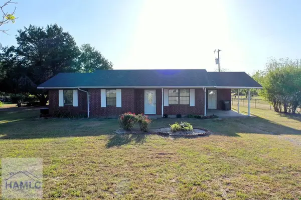 13115 Highway 301 North, Glennville, GA 30427