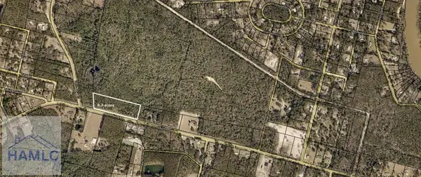 03 Rayonier Road, Jesup, GA 31545