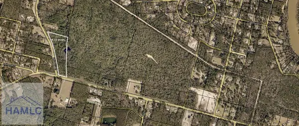 00 Shrine Club Road, Jesup, GA 31545