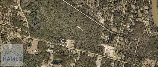 02 Rayonier Road, Jesup, GA 31545